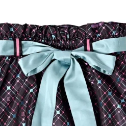 Hatsune Miku Iconique Skirt Black Discount