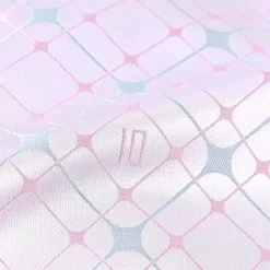 Hatsune Miku Iconique Skirt White New