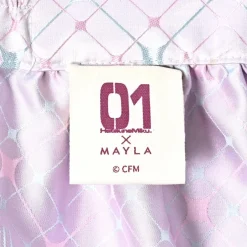 Hatsune Miku Iconique Skirt White New