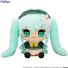 Hatsune Miku: Lily Ver. Kyurumaru Big Plush Toy