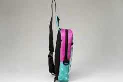 Bags & Wallets>Hatsune Miku Logic Paint Mikulogi Crossbody Bag