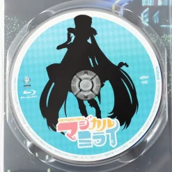 Hatsune Miku Magical Mirai 2013