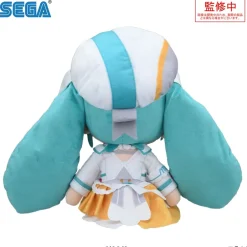 Hatsune Miku: Magical Mirai 2024 Fuwapuchi Plushie L Best