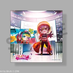 Hatsune Miku Magical Mirai 2023 Official Album Hot