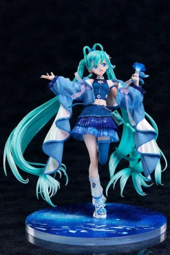 Bishoujo Figures|Scale Figures>Hatsune Miku Magical Mirai 2025 Ver. 1/7 Scale Figure