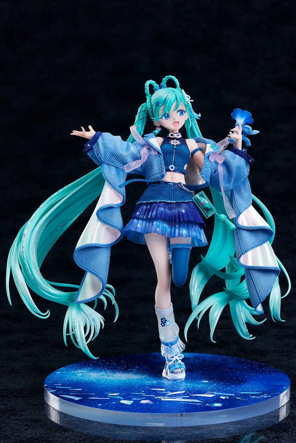 Bishoujo Figures|Scale Figures>Hatsune Miku Magical Mirai 2025 Ver. 1/7 Scale Figure