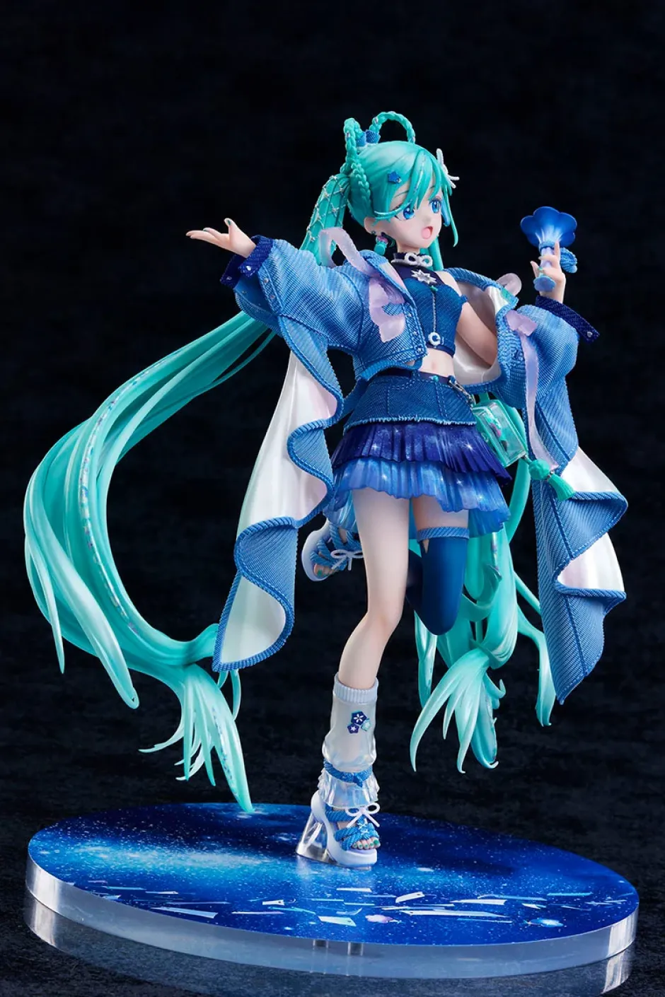 Bishoujo Figures|Scale Figures>Hatsune Miku Magical Mirai 2025 Ver. 1/7 Scale Figure