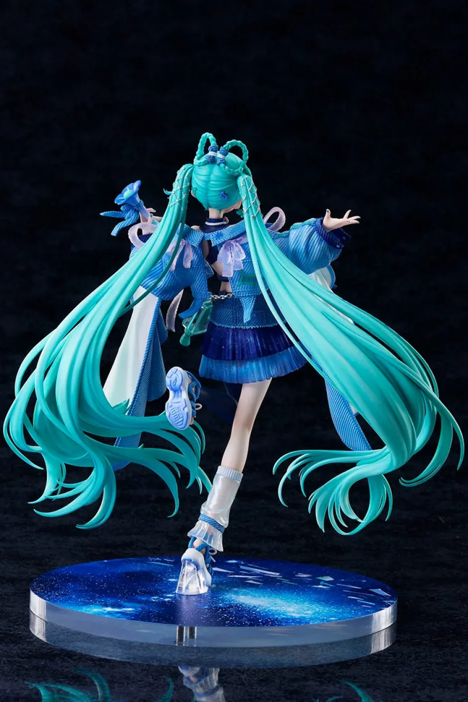 Bishoujo Figures|Scale Figures>Hatsune Miku Magical Mirai 2025 Ver. 1/7 Scale Figure