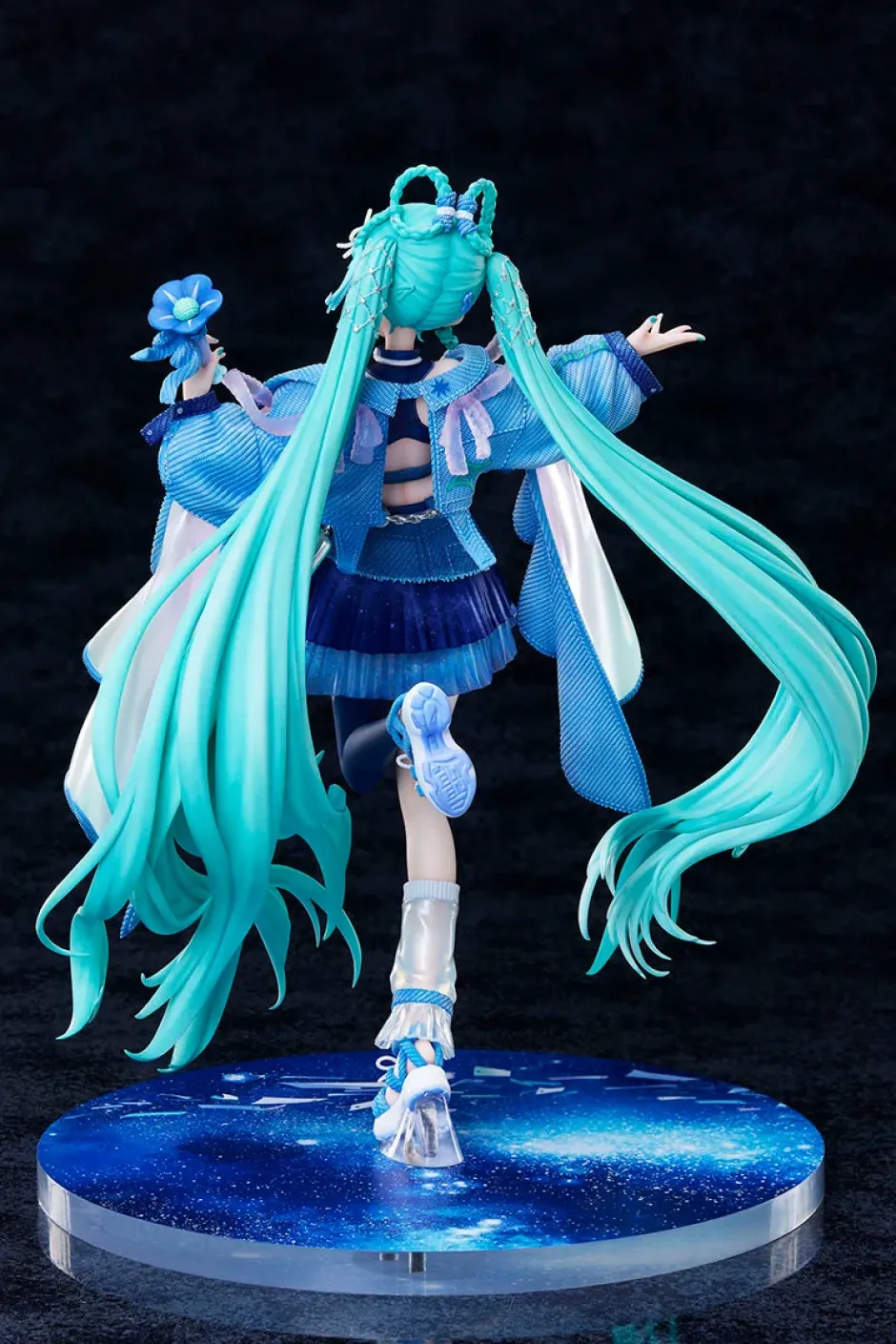 Bishoujo Figures|Scale Figures>Hatsune Miku Magical Mirai 2025 Ver. 1/7 Scale Figure