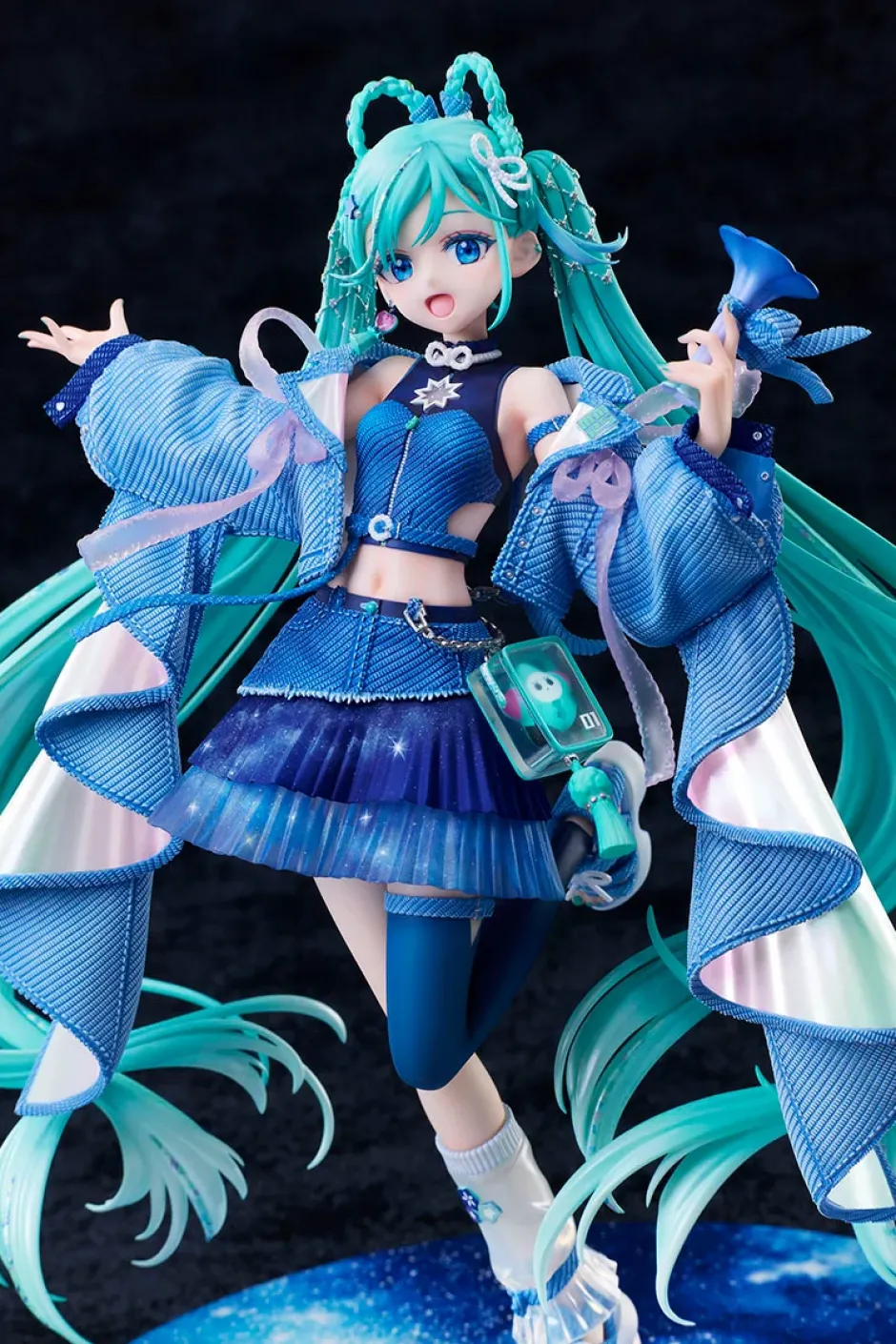 Bishoujo Figures|Scale Figures>Hatsune Miku Magical Mirai 2025 Ver. 1/7 Scale Figure