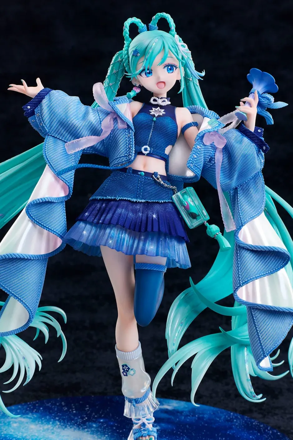 Bishoujo Figures|Scale Figures>Hatsune Miku Magical Mirai 2025 Ver. 1/7 Scale Figure