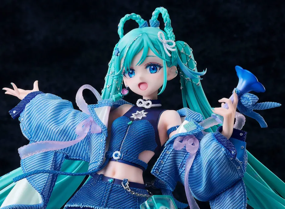 Bishoujo Figures|Scale Figures>Hatsune Miku Magical Mirai 2025 Ver. 1/7 Scale Figure