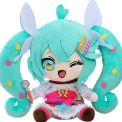 Hatsune Miku: Miku Expo 2023 VR Ver. Plushie Hot