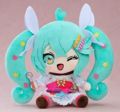 Hatsune Miku: Miku Expo 2023 VR Ver. Plushie Hot