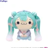 Hatsune Miku Mochipico Plushie Toy Love Blazer Smiling Ver. Best