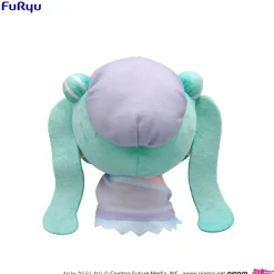 Hatsune Miku Mochipico Plushie Toy Love Blazer Smiling Ver. Best