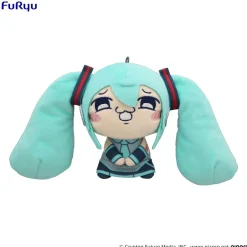 Hatsune Miku Mochipico Plushie Toy C Clearance
