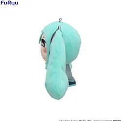 Hatsune Miku Mochipico Plushie Toy C Clearance