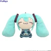 Medium Plushies>Hatsune Miku Mochipico Plushie Toy B