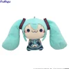 Hatsune Miku Mochipico Plushie Toy A