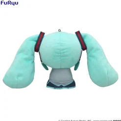 Hatsune Miku Mochipico Plushie Toy A