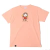 Tops>Hatsune Miku Piapro Kids! Meiko Kids' White T-Shirt