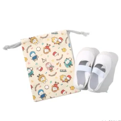 Hatsune Miku Piapro Kids! Pouch Best