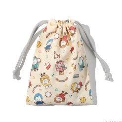 Hatsune Miku Piapro Kids! Pouch Best