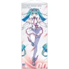 Tapestries>Hatsune Miku Racing Ver. Spa 2025 Cheering Ver. Life-Size Tapestry Vol. 1
