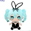 Big Plushies>Hatsune Miku: Rurudo Ver. Kyurumaru Big Plush Toy