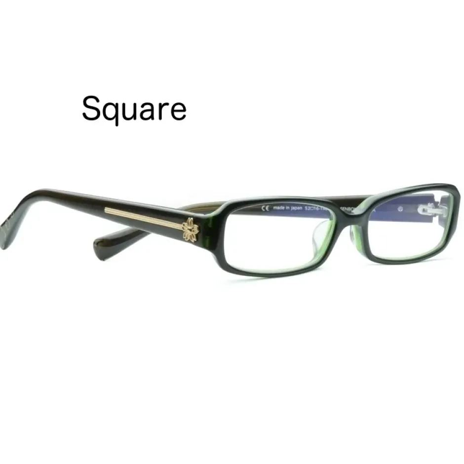 Hatsune Miku Senbonzakura Computer Glasses Hot