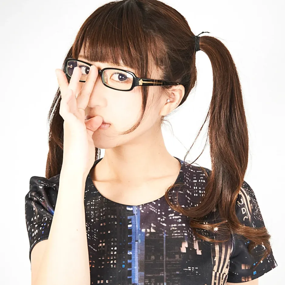 Hatsune Miku Senbonzakura Computer Glasses Hot