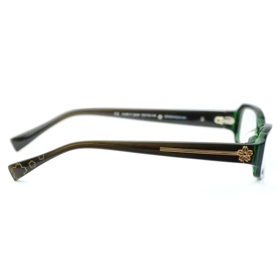 Hatsune Miku Senbonzakura Glasses Square New