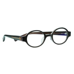 Hatsune Miku Senbonzakura Glasses Circle Hot