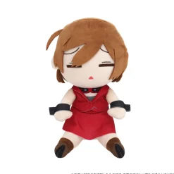 Hatsune Miku Series Darugurumi Plushie Meiko Clearance