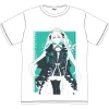 Tops>Hatsune Miku Series Hatsune Miku Oversized T-Shirt