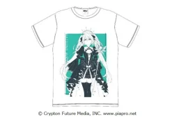 Tops>Hatsune Miku Series Hatsune Miku Oversized T-Shirt