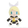 Medium Plushies>Hatsune Miku Series Plushie Mascot Kagamine Rin