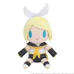 Medium Plushies>Hatsune Miku Series Plushie Mascot Kagamine Rin