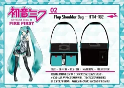 Hatsune Miku Shoulder Bag Sale
