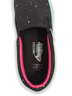 Hatsune Miku Slip-on Sneakers Best