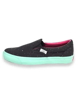 Hatsune Miku Slip-on Sneakers Best