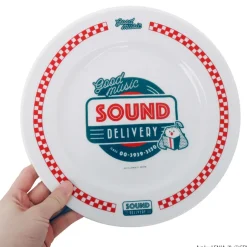 Hatsune Miku Sound Delivery Plate Clearance