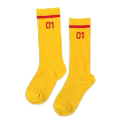 Footwear>Hatsune Miku Sound Delivery Socks