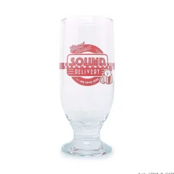 Hatsune Miku Sound Delivery Soda Glass Best
