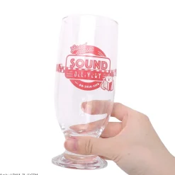 Hatsune Miku Sound Delivery Soda Glass Best