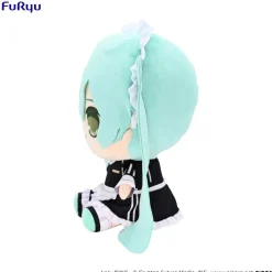 Hatsune Miku: Sporty Maid Ver. Kyurumaru Big Plush Toy Online