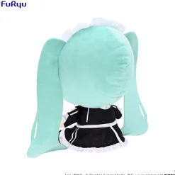Hatsune Miku: Sporty Maid Ver. Kyurumaru Big Plush Toy Online