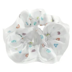 Jewelry & Hair Accessories>Hatsune Miku Summer Festival Scrunchie: Piapro Characters Ver.