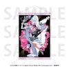 Hatsune Miku Symphony Collaboration Cafe After Party in Yokohama B2 Tapestry Megurine Luka Outlet